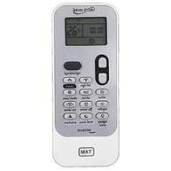 Controle Remoto para Ar Condicionado Consul Bem Estar Inverter – Conforto Inteligente na Palma da Mão - imagem 2