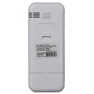 Controle Remoto para Ar Condicionado Consul Bem Estar Inverter – Conforto Inteligente na Palma da Mão - imagem 4