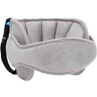 conforto-assento-para-cabeca-cinza-de-buba-e-bebe-carro-apoio-do-do-a-o-seguranca-a