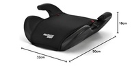 Assento de Elevação Booster Lift 15-36kg Multikids Baby - Segurança e Conforto para Viagens - imagem 3