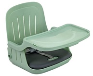 Burigotto Assento de Refeição Kiwi - Segurança e Conforto para seu Bebê (Verde) - imagem 5
