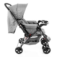 Cosco Reverse Duo: Carrinho + Bebê Conforto - imagem 2
