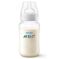 Mamadeira Anti-Cólica Philips Avent 330ml 3m+: Conforto e Segurança para Bebês - imagem 5