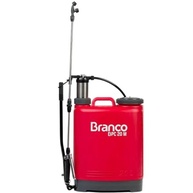Pulverizador Costal Branco BPC20 Manual: Eficiência e Conforto para suas Tarefas - imagem 2
