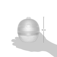 Concha Coletora de Leite Materno Buba - Proteção e Conforto para Mães Amamentantes - imagem 3