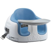Bumbo Cadeira de Alimentação Multi Assento 3 em 1 Lavanda - Conforto e Segurança em Qualquer Idade - imagem 2