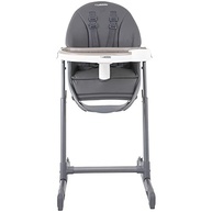 Cadeira de Alimentação Enjoy Kiddo - Conforto e Segurança para seu Bebê no Jantar - imagem 5
