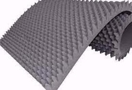 Colchão Caixa de Ovo 188x88x04 cm D28 - Conforto Anatómico com Tecnologia Avançada - imagem 1
