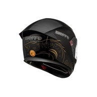Capacete Bieffe B12 Imperium: Segurança e Conforto para o Motociclista Urbano - imagem 5