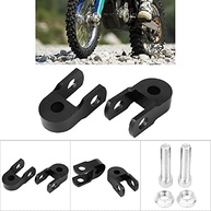 Aumente o Conforto e a Estabilidade da Sua Moto: Bloco de Choque de Silicone Universal - imagem 5