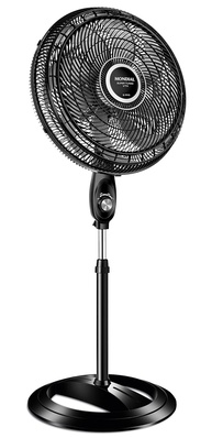 Ventilador Coluna Mondial 50cm Super Turbo 8 Pás 150W - Potência e Conforto Silencioso - imagem 1