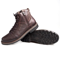 Bota Rafarillo Alth: Ganhe Altura com Conforto - imagem 2
