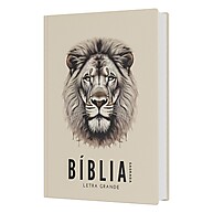 Bíblia NVI Letra Grande: Leia com Conforto! - imagem 2