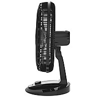 Ventilador Britânia Turbo Silencioso: Refresque com Conforto! - imagem 2
