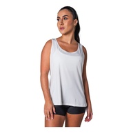 Regata Dry Fit Feminina: Treine com Conforto! - imagem 2
