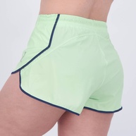 Shorts Fila Double Run II: Treine com Conforto! - imagem 2
