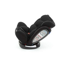 Cadeirinha de Bebê Cosco Unique 0-36kg Preto Sport: Segurança e Conforto Crescendo com Seu Filho - imagem 5