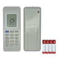 Controle Remoto para Ar Condicionado Electrolux Ecoturbo – Conveniência e Conforto na Palma da Mão - imagem 5