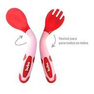 conforto-da-para-e-termossensivel-a-e-kit-bebes-rosa-talher-flexivel-buba-seguranca-a