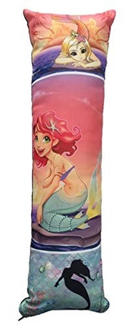 conforto-de-a-para-protetora-sereia-infantil-seguranca-estampa-cinto-encantada-almofada-a