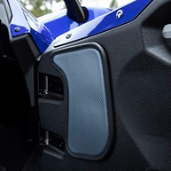 Kit de Revestimento Interno Yamaha YXZ1000R: Conforto e Proteção Premium - imagem 4