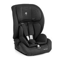 Cadeira Auto Aspen 2 Fix i-Size Bubble ABC Design: Segurança e Conforto do 15º Mês aos 12 Anos - imagem 1