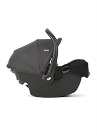 Bebê Conforto Joie I-Snug Preto Chumbo Shale: Segurança e Conforto do Nascimento - imagem 5