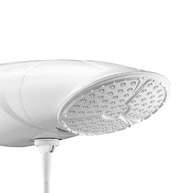 Ducha Top Jet Eletrônico 220V 7500W Lorenzetti – Controle Preciso e Conforto Total no Banho - imagem 3