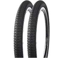 Pneus Off-Road 20x1.75: Aventura e Conforto para Sua Bicicleta! - imagem 5