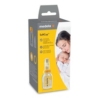 Colher Dosadora SoftCup 150ml Medela - Precisão e Conforto para Alimentação do Bebê - imagem 4