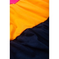 Vestido Infantil Colorido: Alegria e Conforto! - imagem 2