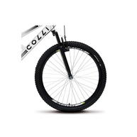 Bicicleta Colli GPS 26" – Aventura e Conforto! - imagem 2