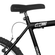 Bike Aro 26 Ultra Bikes: Aventura e Conforto! - imagem 2