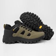 Tênis Trekking Ollie Broncos: Aventura e Conforto - imagem 2