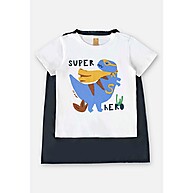Pijama Infantil Dinossauro: Aventura e Conforto! - imagem 2