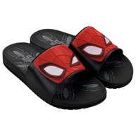 Chinelo Homem-Aranha Grendene: Aventura e Conforto! - imagem 2