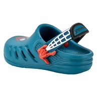 Clog Homem-Aranha Infantil: Aventura e Conforto! - imagem 2