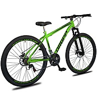Bicicleta Aro 29 Dropp Sport: Aventura e Conforto! - imagem 2