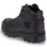 Bota Masculina Wonder: Aventura e Conforto! - imagem 2