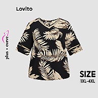 Vestido Lovito Frutas Xadrez L – Estilo Boho e Conforto - imagem 2