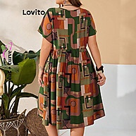 Vestido Plus Size: Estilo Boho e Conforto! - imagem 2