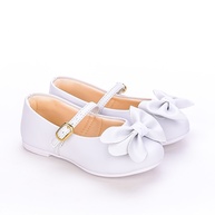 Sapatilha Infantil Kidy: Estilo Boneca e Conforto! - imagem 2