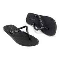 Chinelo Colcci Fiji: Brilho e Conforto! - imagem 2
