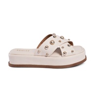 Tamanco Flatform Lumiss: Brilho e Conforto! - imagem 2