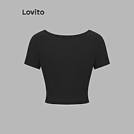 Camiseta Lovito com Gravata: Estilo Casual e Conforto - imagem 2