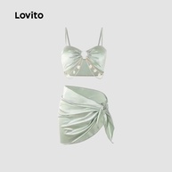 Biquíni Lovito: Estilo Casual e Conforto - imagem 2