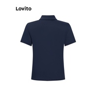 Camiseta Lovito: Estilo Casual e Conforto! - imagem 2