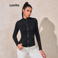 Jaqueta Lovito: Estilo Casual e Conforto - imagem 2