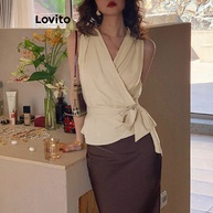 Top Regata Lovito: Estilo Casual e Conforto - imagem 2