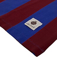 Camisa Barcelona Retrô: Estilo Clássico e Conforto! - imagem 2